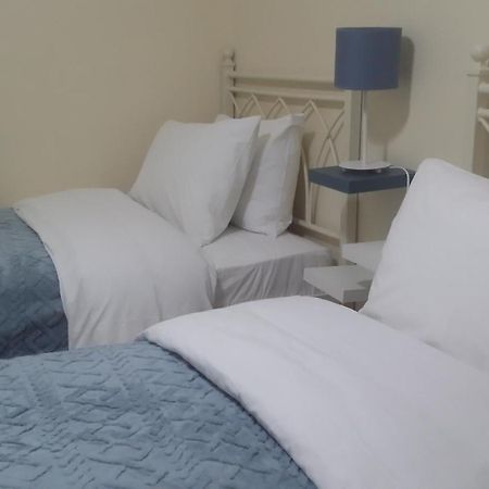 Natalie Athens Apartment Экстерьер фото