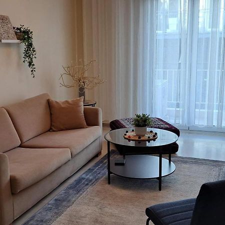 Natalie Athens Apartment Экстерьер фото