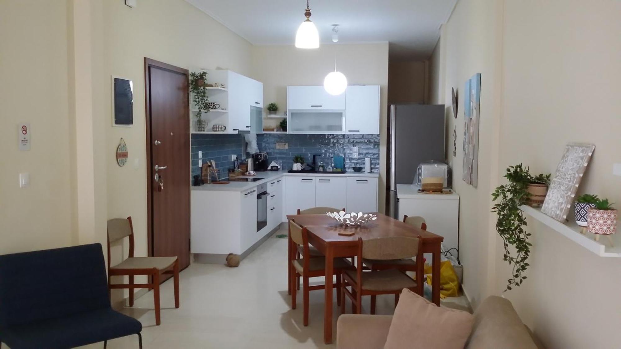 Natalie Athens Apartment Экстерьер фото