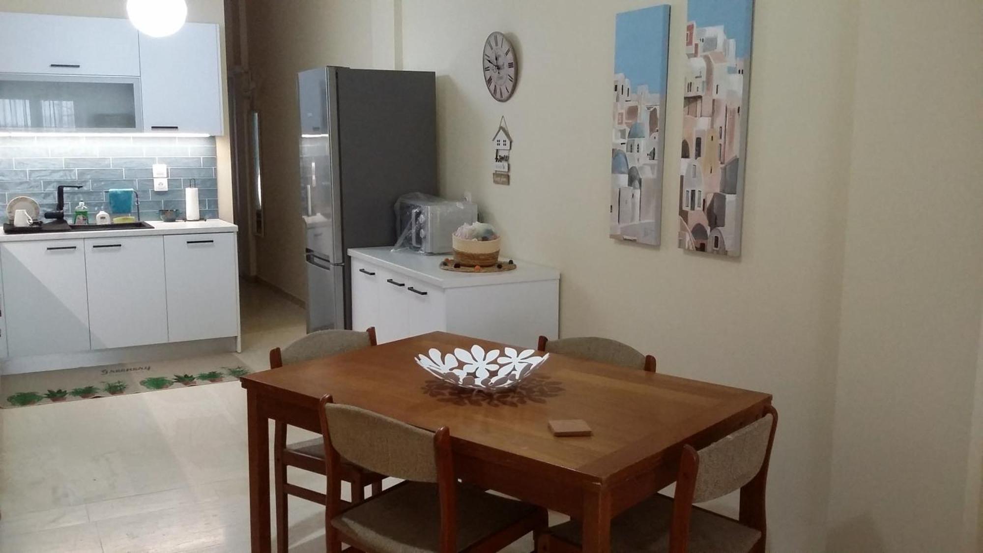 Natalie Athens Apartment Экстерьер фото