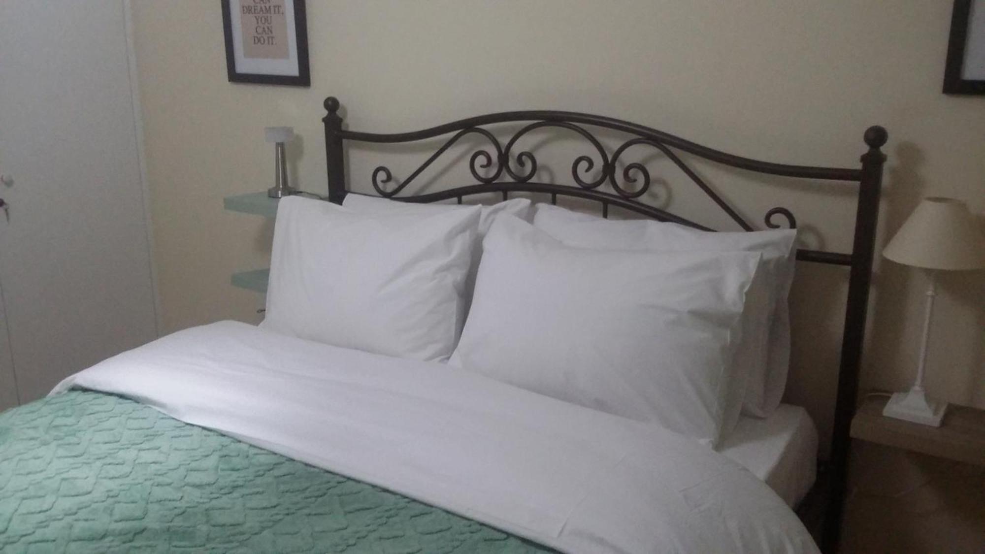 Natalie Athens Apartment Экстерьер фото