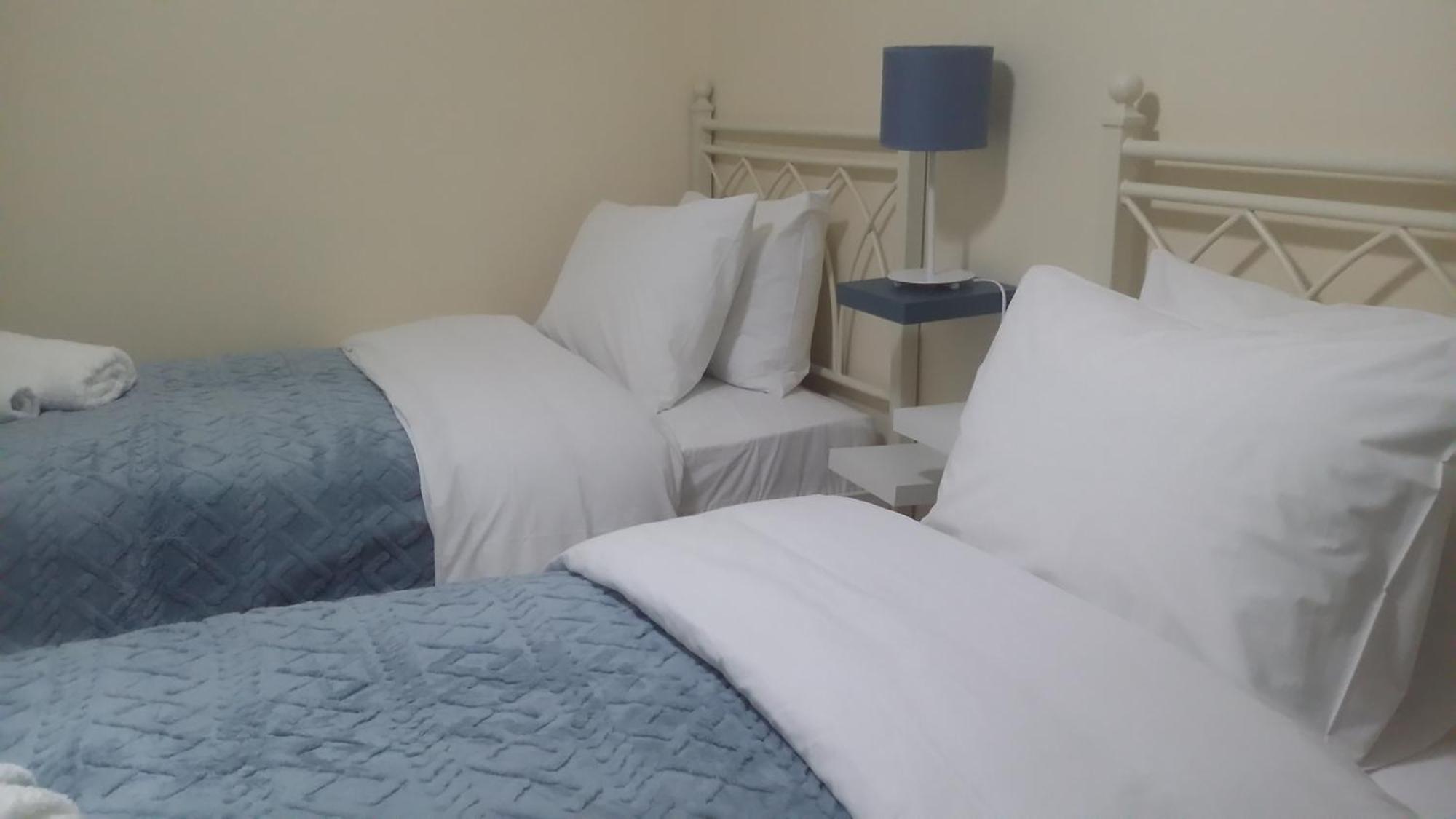 Natalie Athens Apartment Экстерьер фото