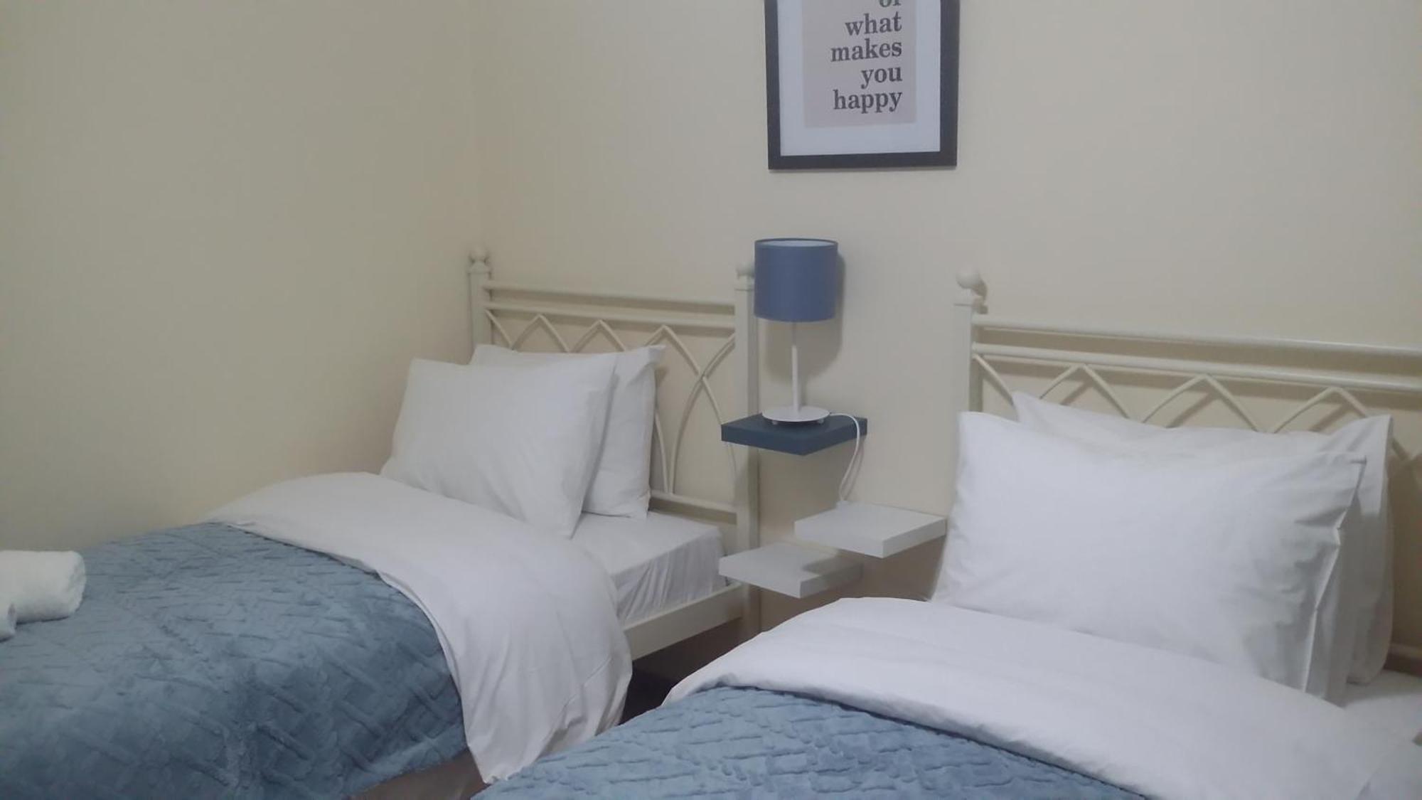 Natalie Athens Apartment Экстерьер фото