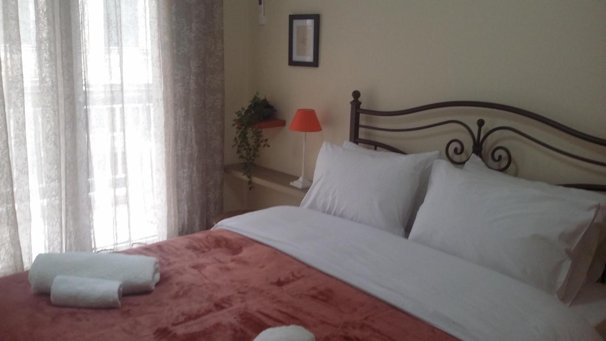 Natalie Athens Apartment Экстерьер фото