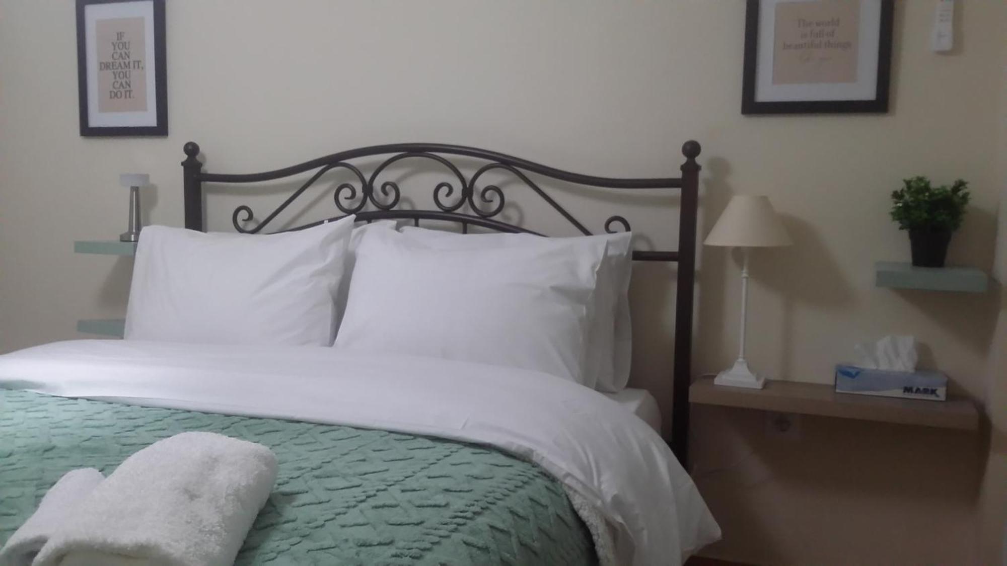 Natalie Athens Apartment Экстерьер фото