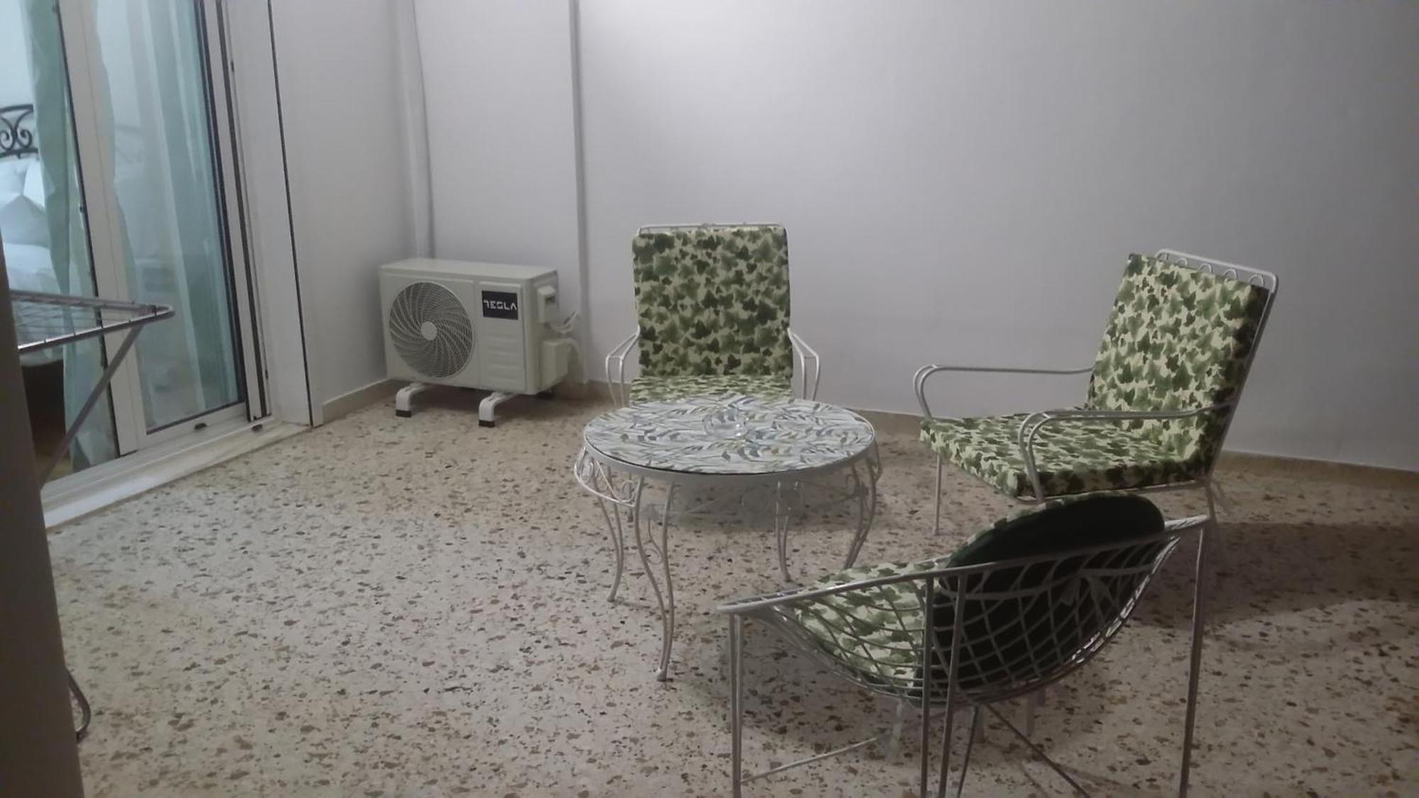 Natalie Athens Apartment Экстерьер фото
