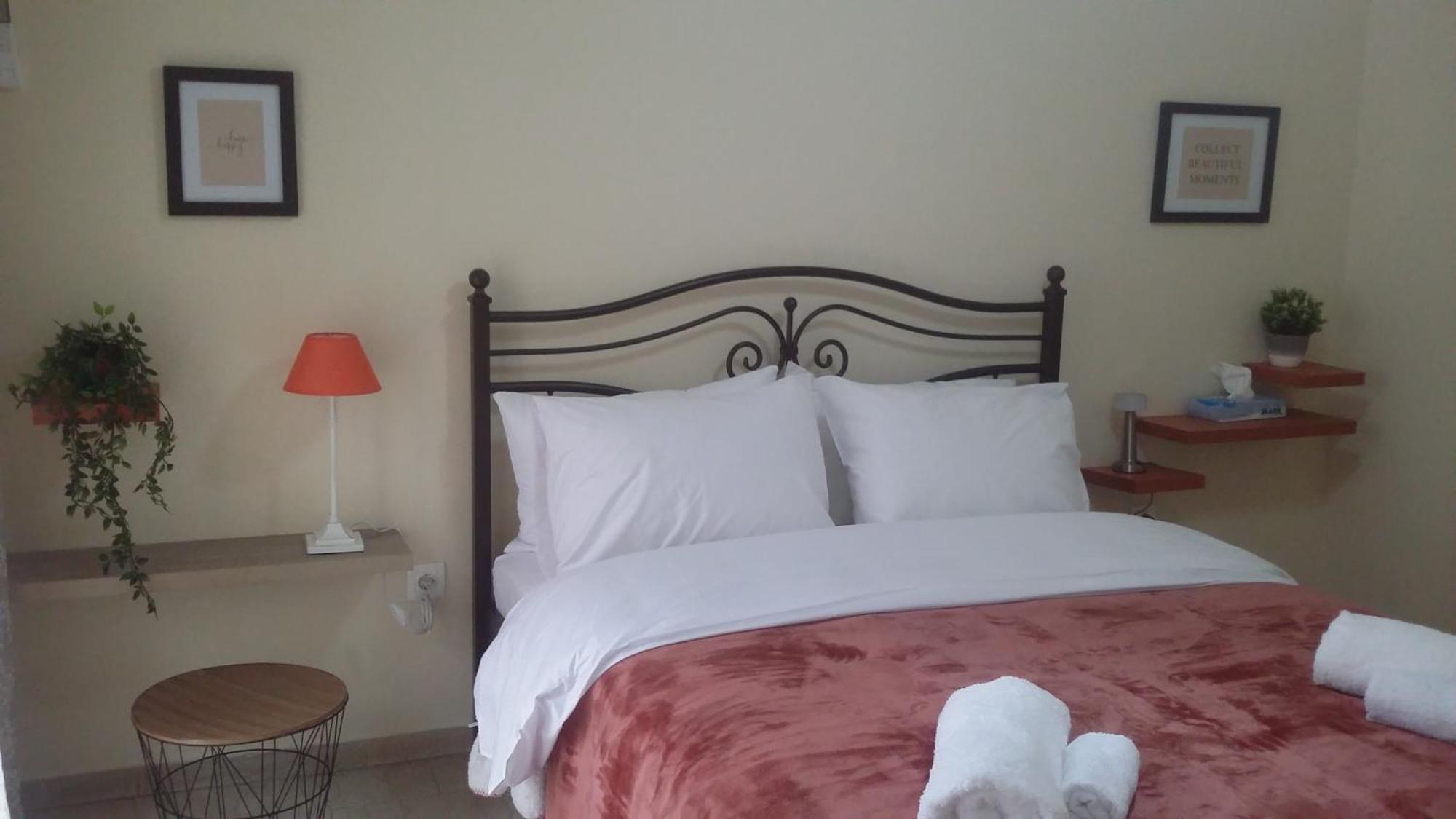 Natalie Athens Apartment Экстерьер фото