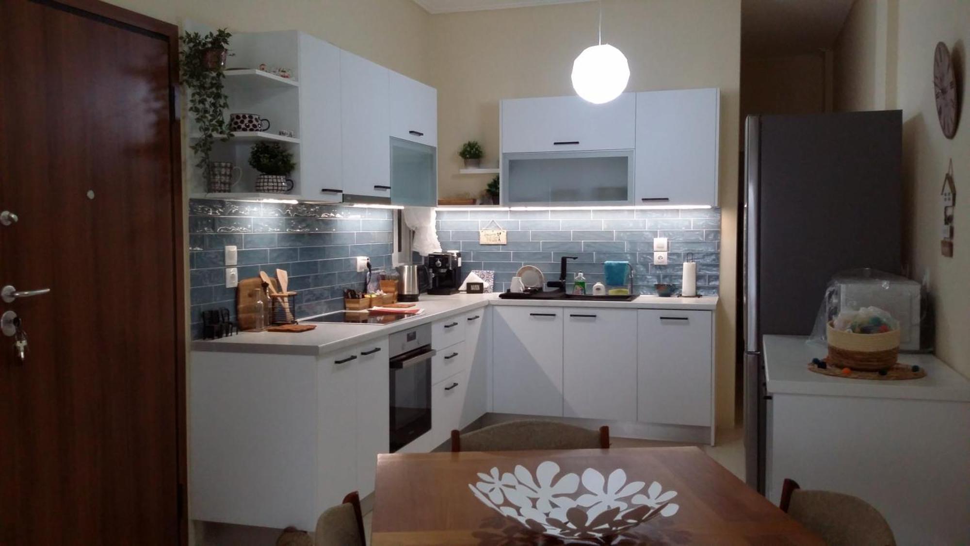 Natalie Athens Apartment Экстерьер фото