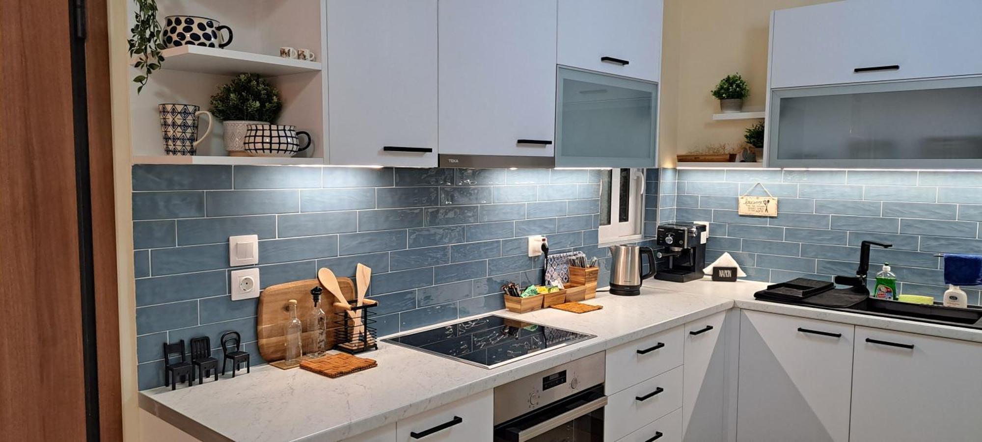 Natalie Athens Apartment Экстерьер фото