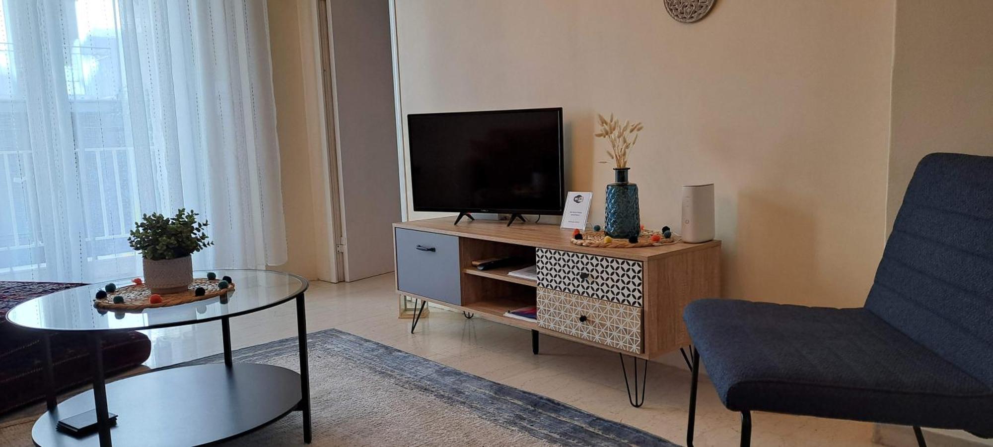 Natalie Athens Apartment Экстерьер фото