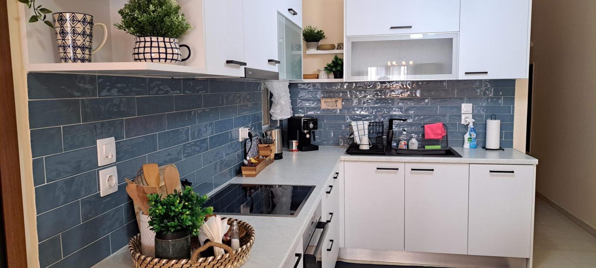 Natalie Athens Apartment Экстерьер фото