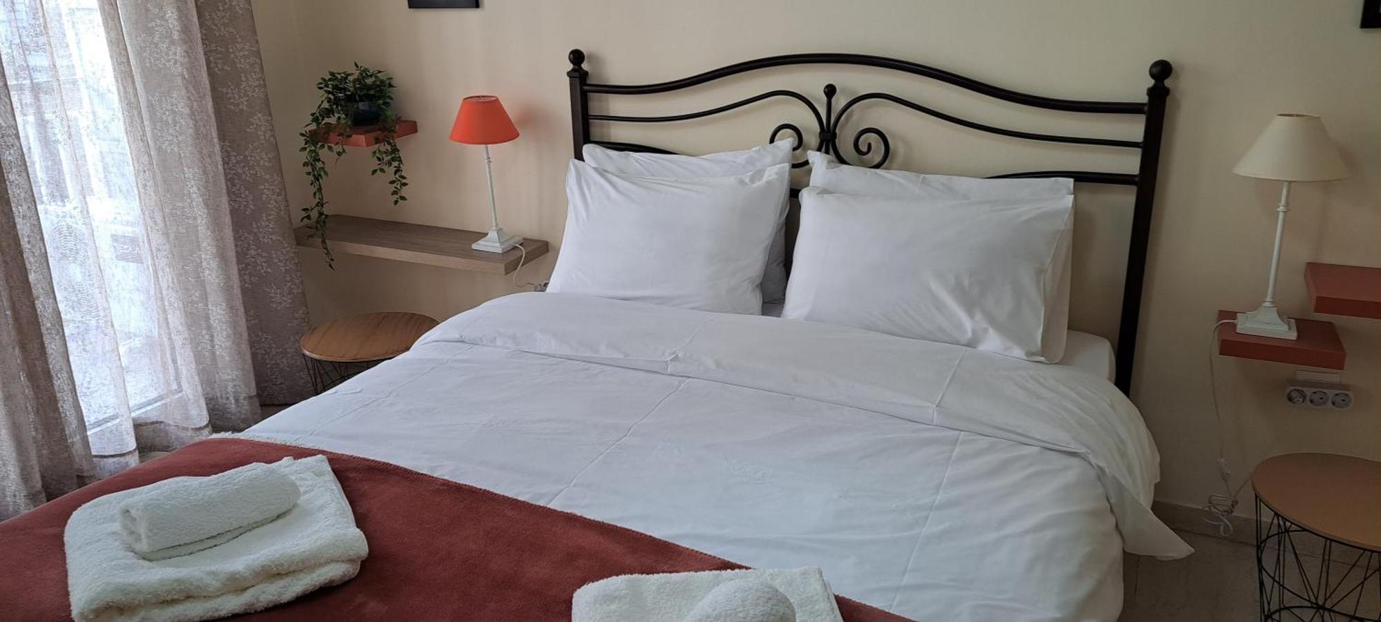 Natalie Athens Apartment Экстерьер фото